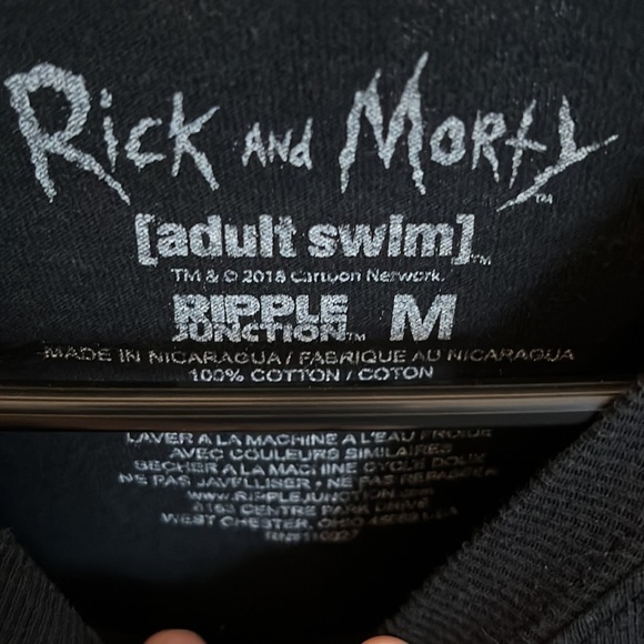 Long sleeve shirt - Picture 3 of 3